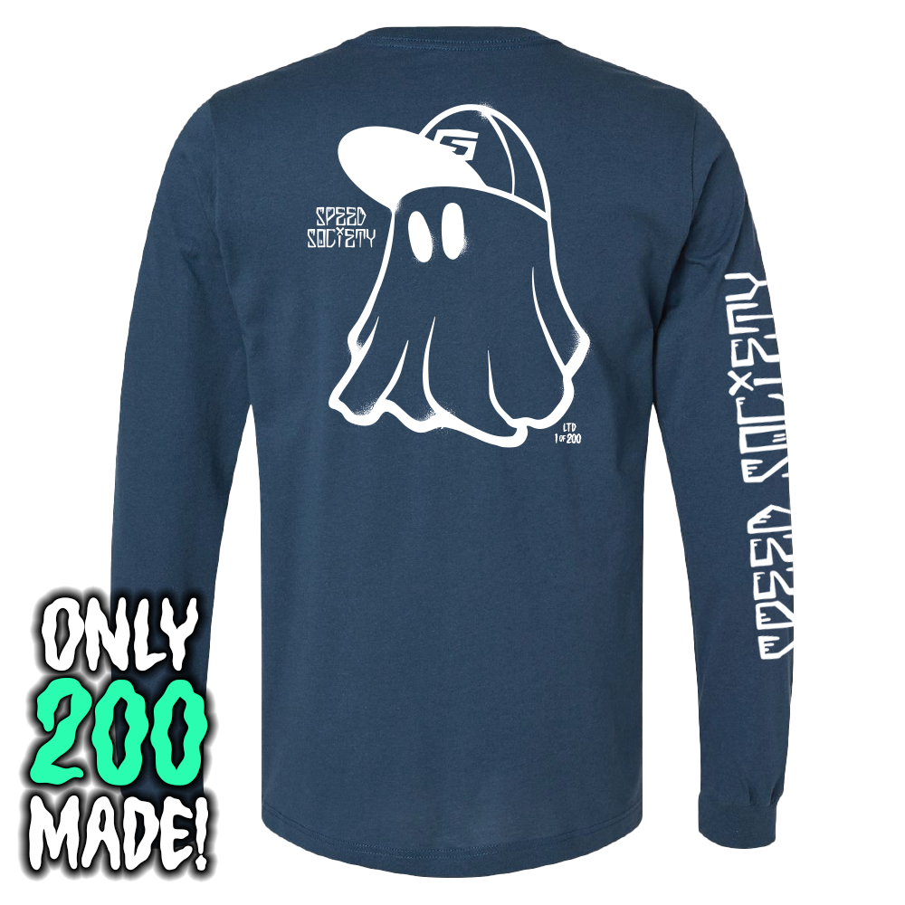 Haunt Long Sleeve