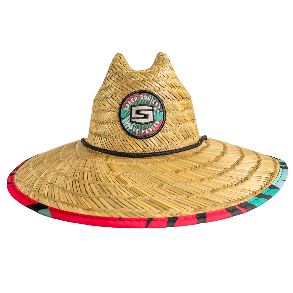 Tropical hat 2024