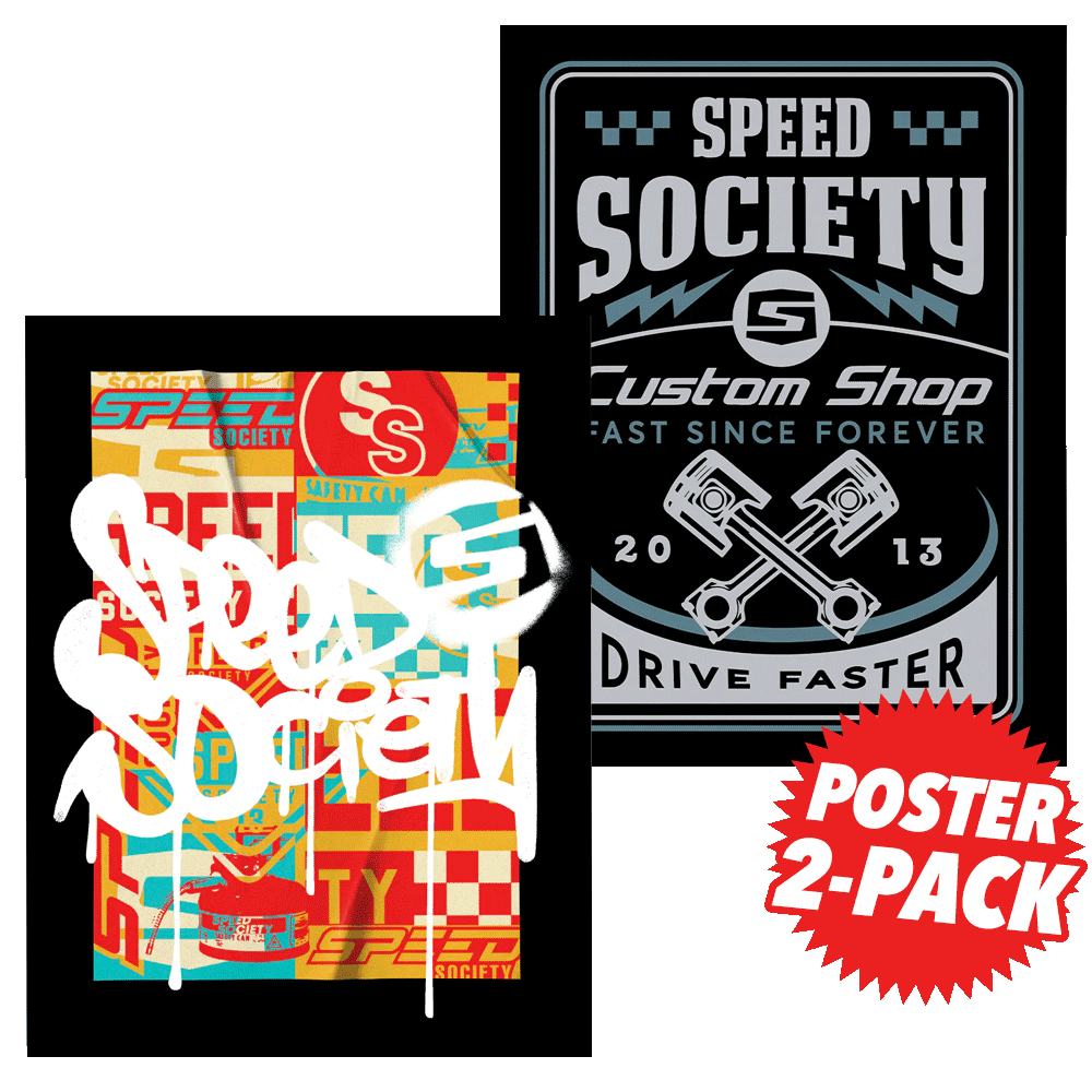 Speed Society