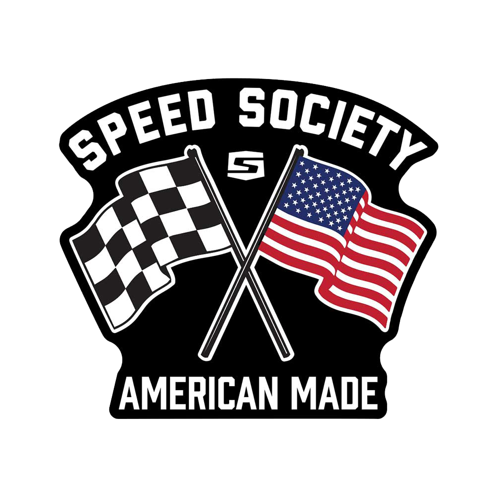 Speed Society