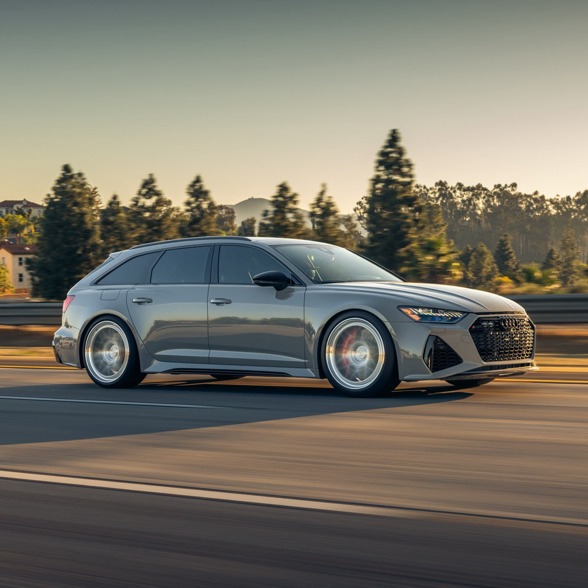 #SSG57: AUDI RS6 Avant + $20K Cash has Ended!