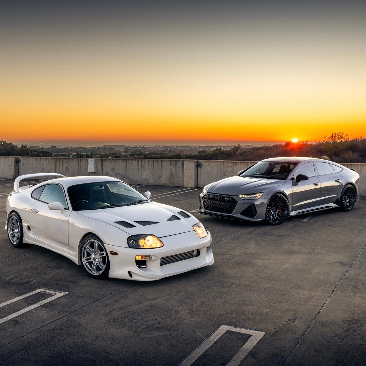 #SSG53 Winners Confirmed, VIP Experience Prep – Speed Society