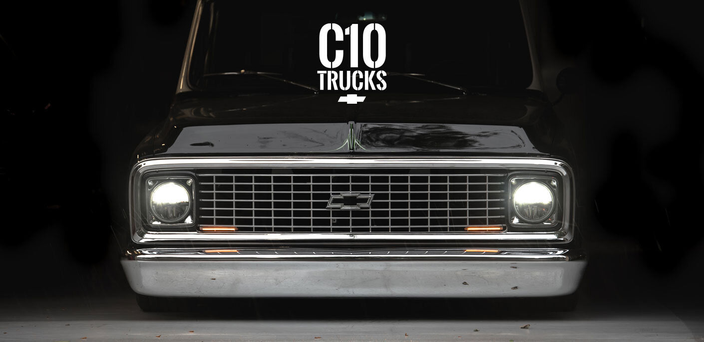 C10 Trucks