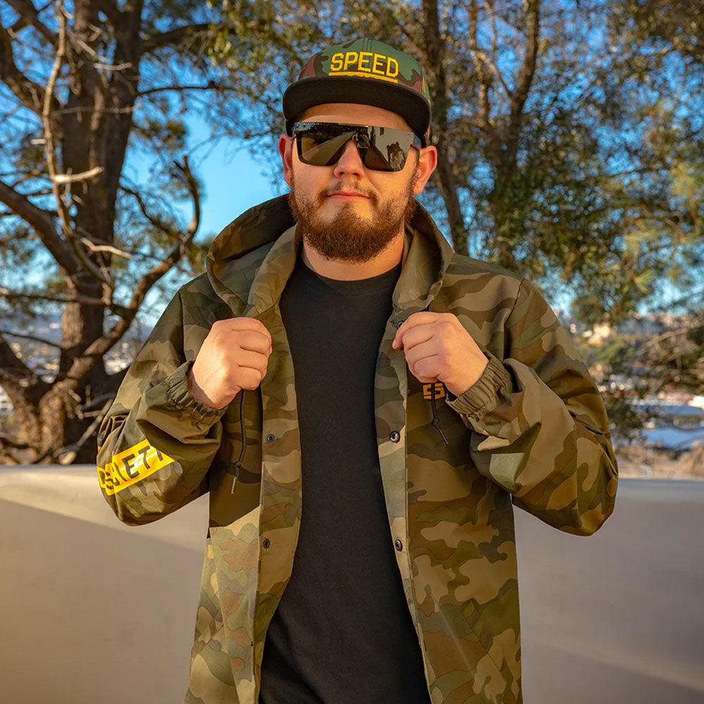 Camo Collection – Speed Society