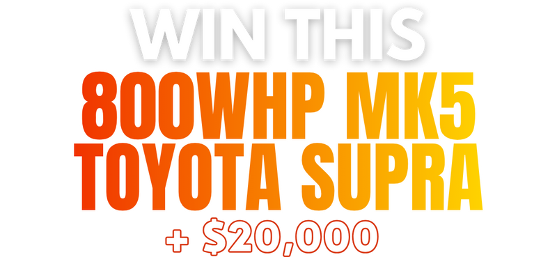 win this supra