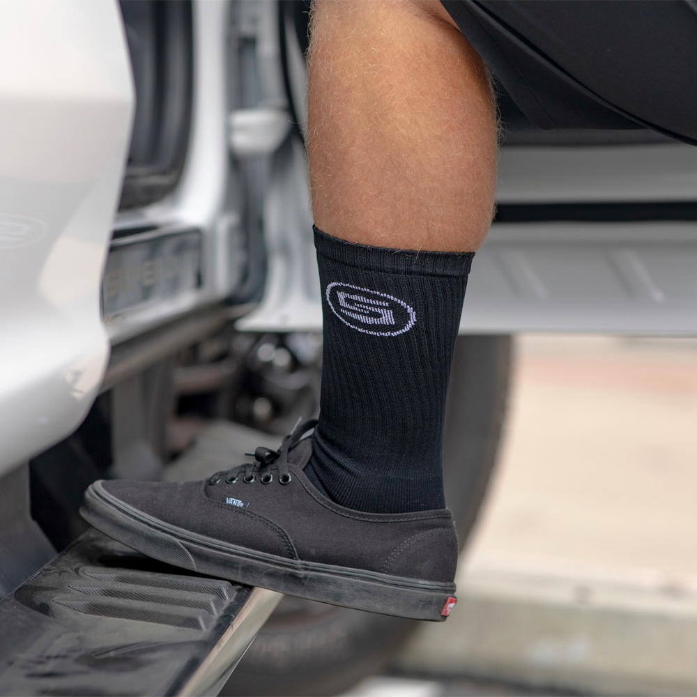 360 Sock