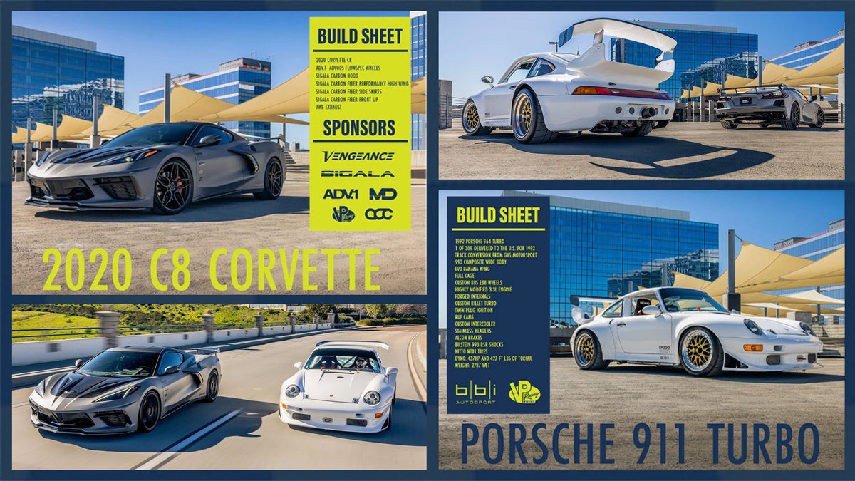 Full build sheet, tap to enlarge