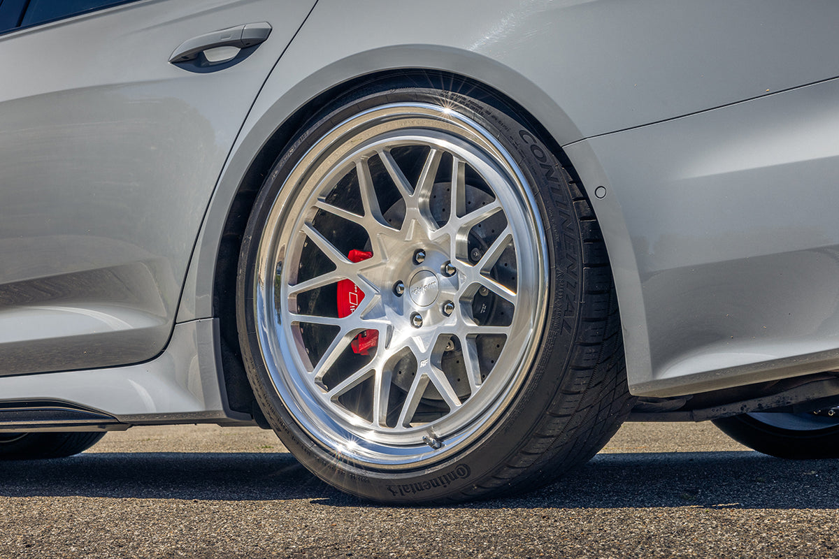 Built in Partnership with Rotiform