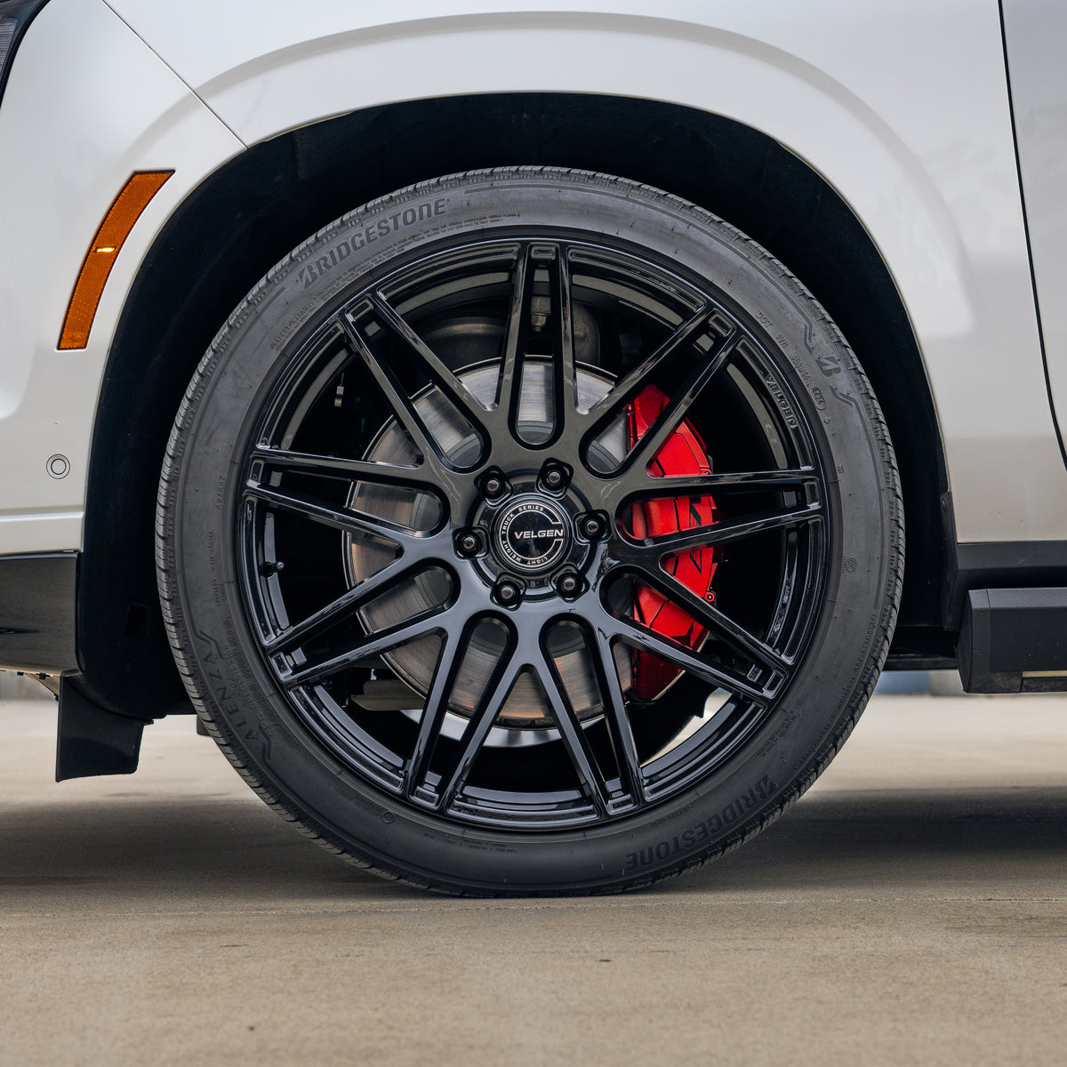 Wheels &