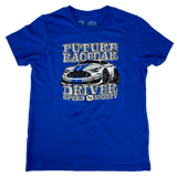 Future Racer Youth T-Shirt