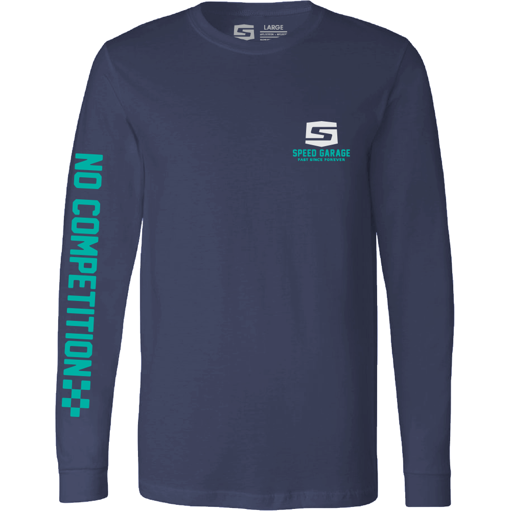 Turbo LS Midnight