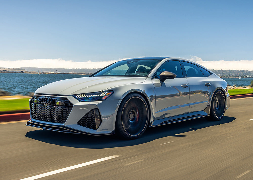 Audi RS7 Sportback