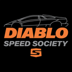 Diablo T-Shirt front artwork