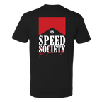 Smoke T-Shirt
