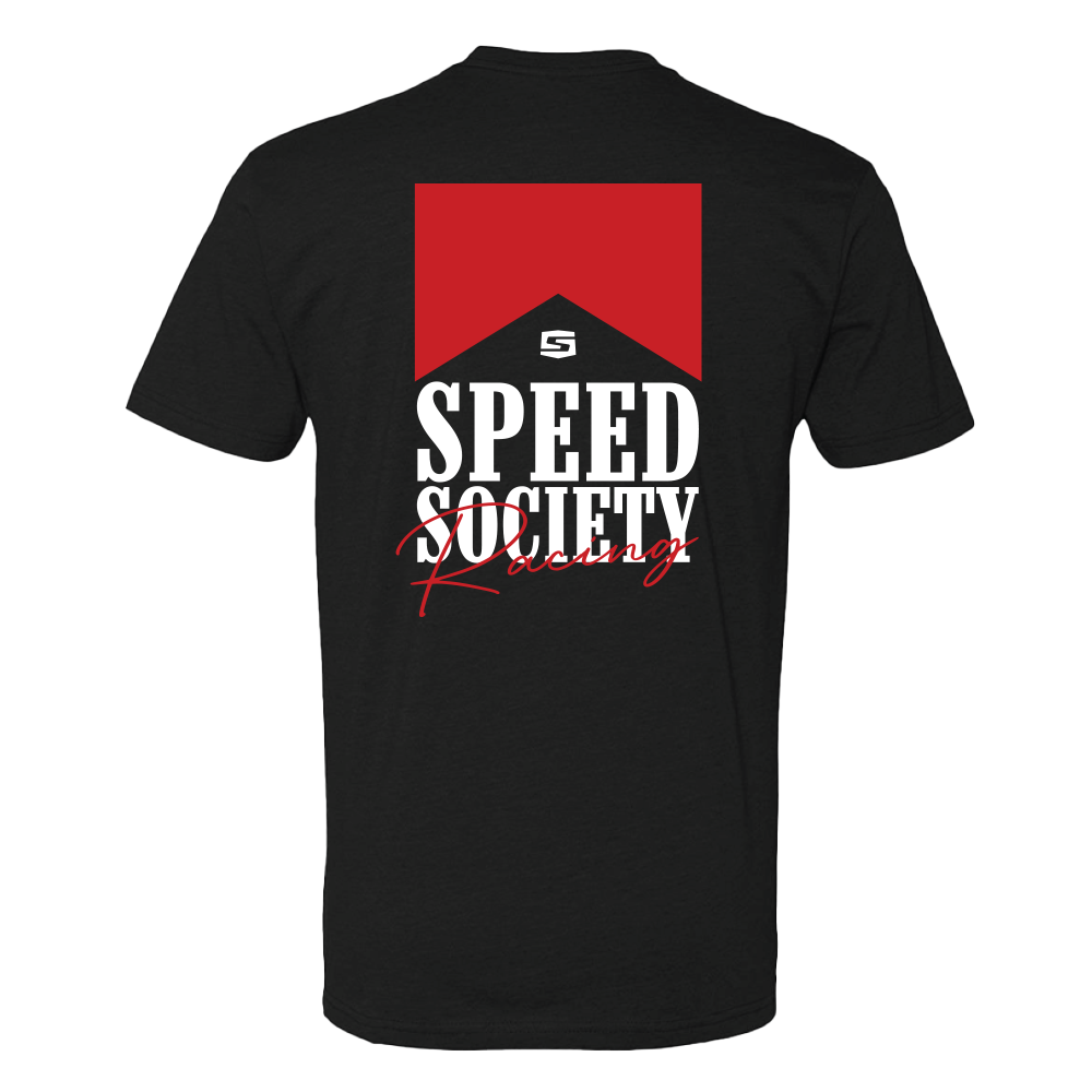 Smoke T-Shirt