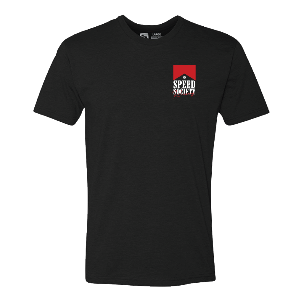 Smoke T-Shirt