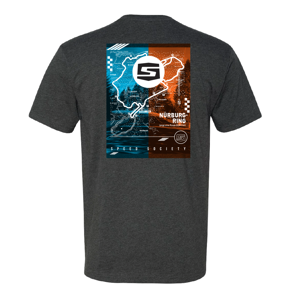 Nürburgring T-Shirt