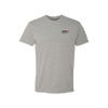 Core T-Shirt Gray