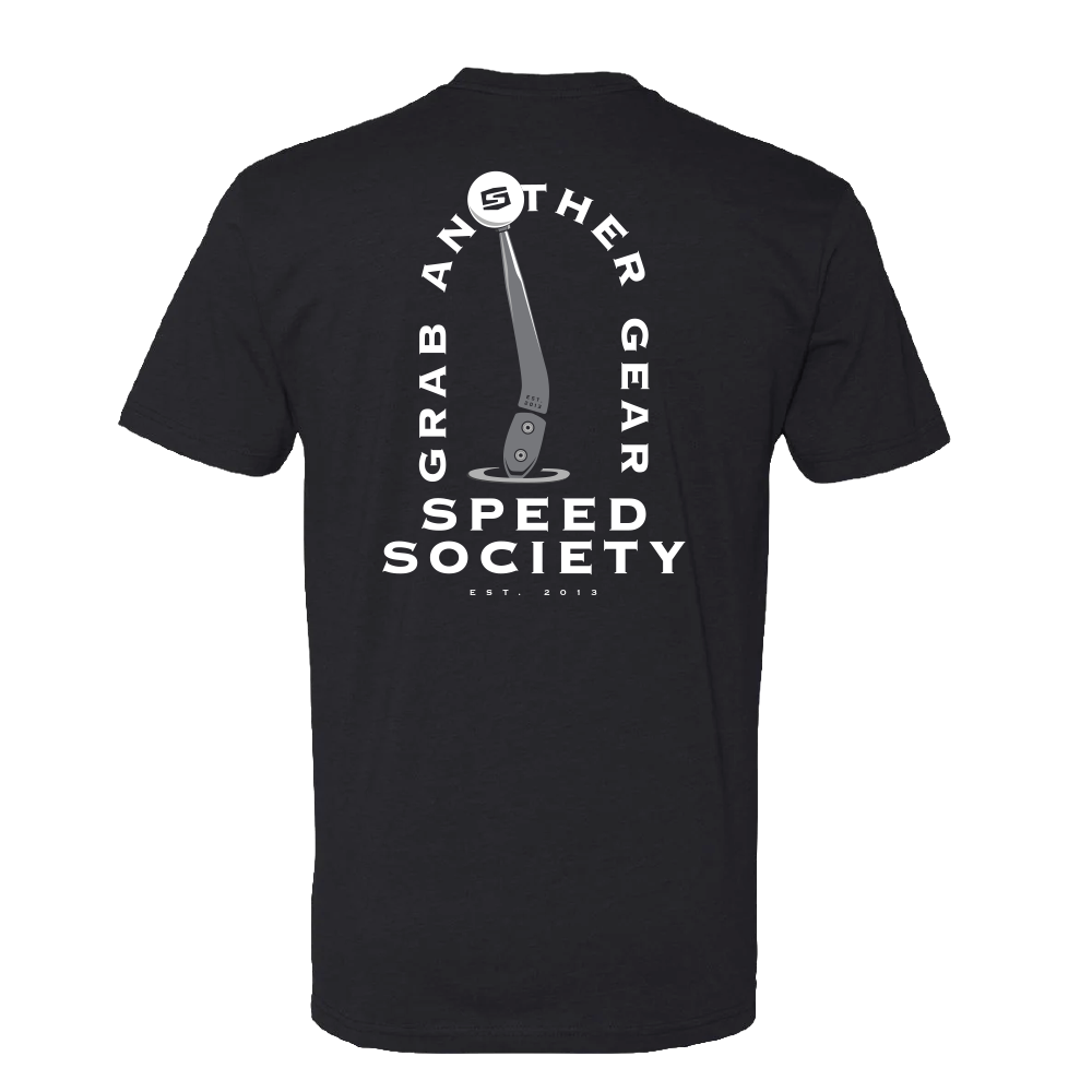 Shifter T-Shirt