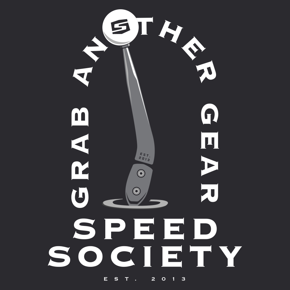 Shifter T-Shirt