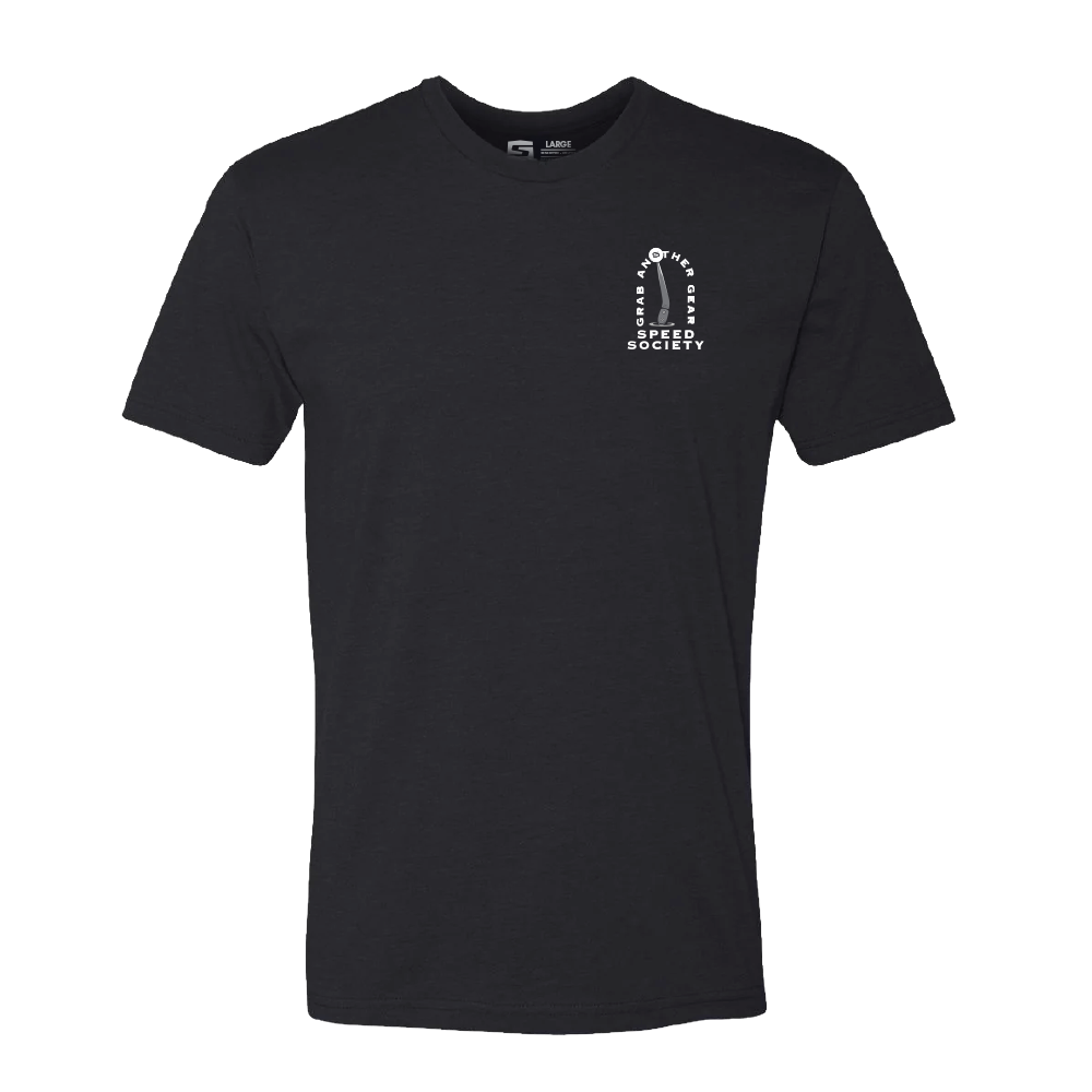 Shifter T-Shirt