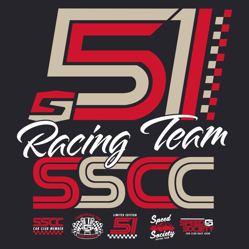 SSCC51 Racing Team II
