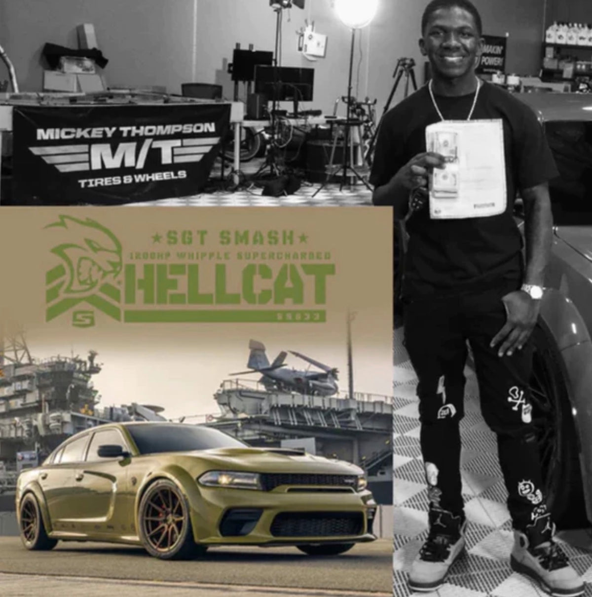 Dekobe Lewis