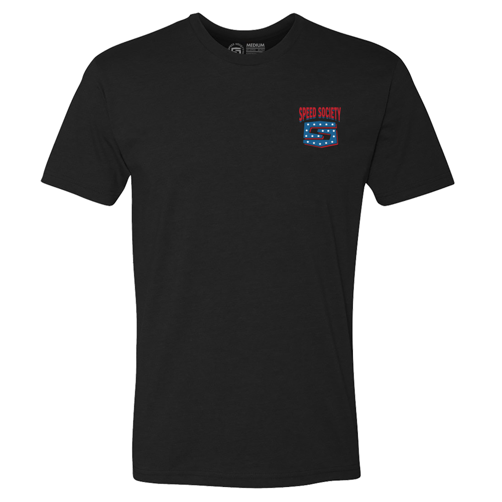 "American Made" T-Shirt