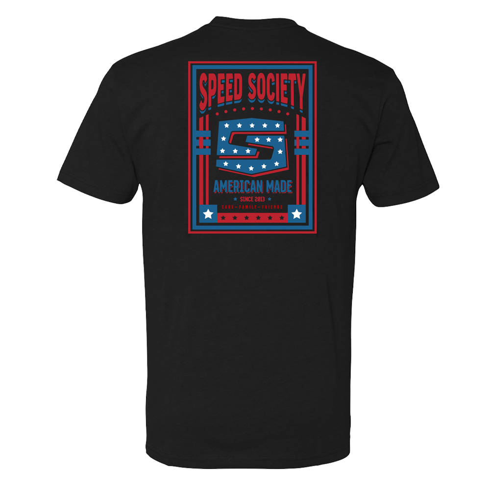 "American Made" T-Shirt