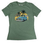 Beach Bum T-Shirt
