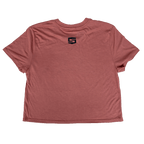 Beach Bum Crop Top