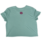 Fast & Free Crop Top
