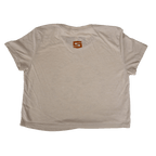 Fast & Free Crop Top