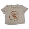 Fast & Free Crop Top