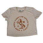 Fast & Free Crop Top