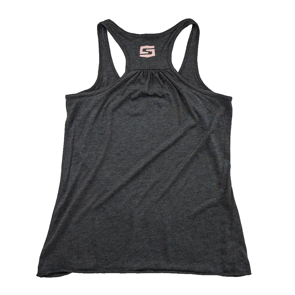 Whiskey Tank Top