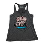 Whiskey Tank Top