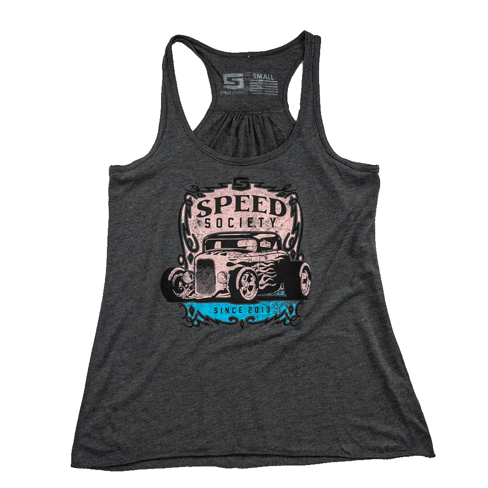 Whiskey Tank Top