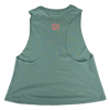 Cutoff Tank