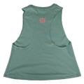 Cutoff Tank