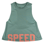 Cutoff Tank
