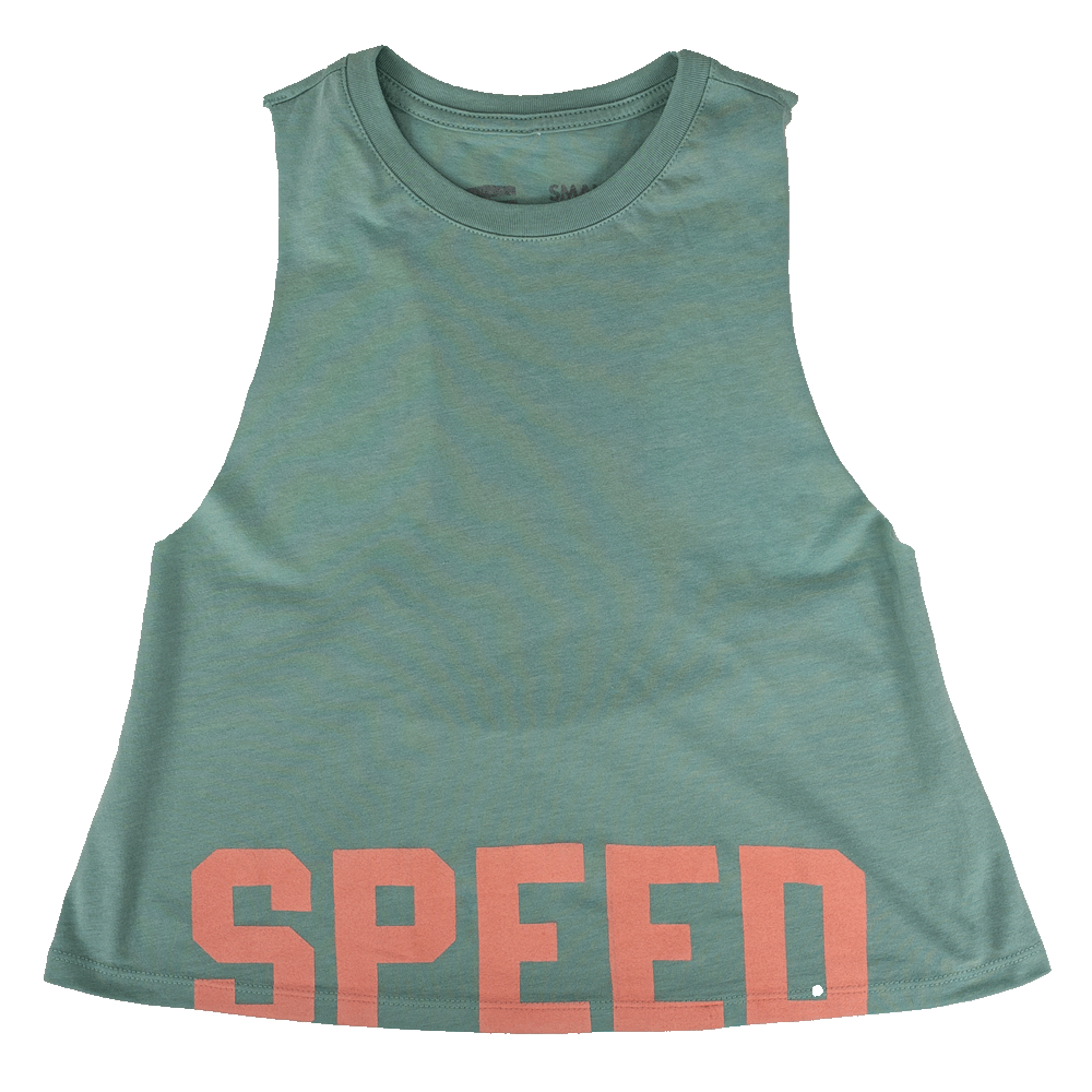 Cutoff Tank