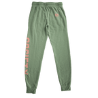Cutoff Pants