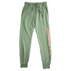 Cutoff Pants