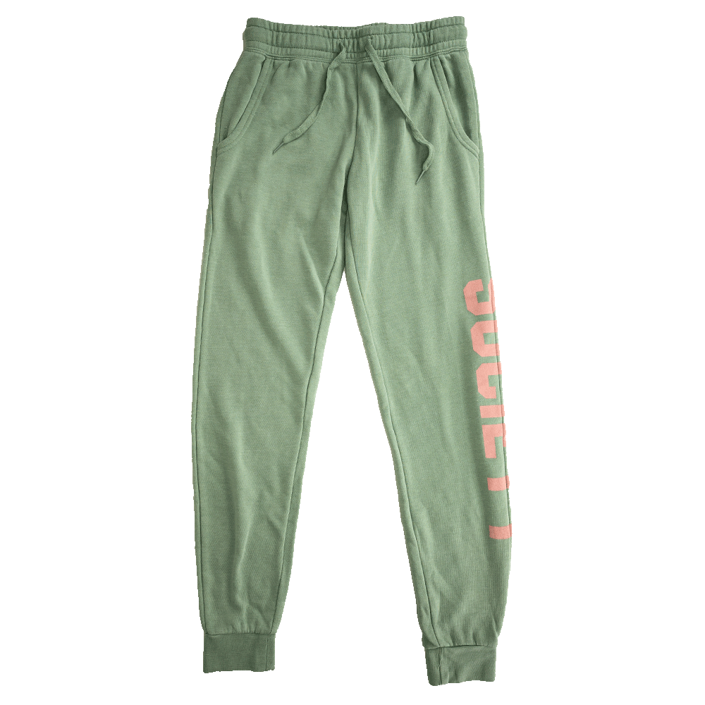 Cutoff Pants