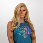 Marshmellow Tank Top