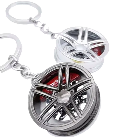 Keychains – Speed Society
