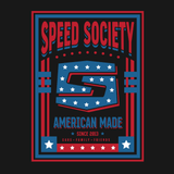 "American Made" T-Shirt