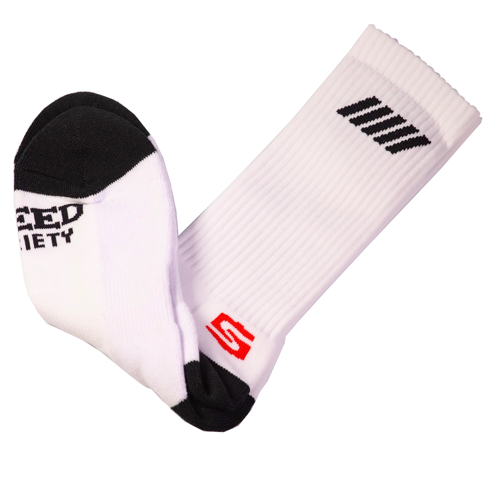 Avenue Sock