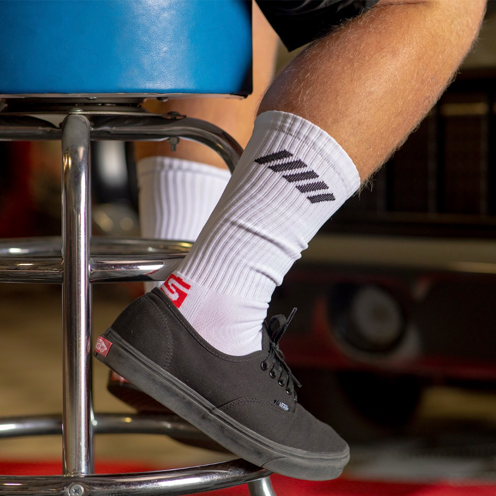 Avenue Sock
